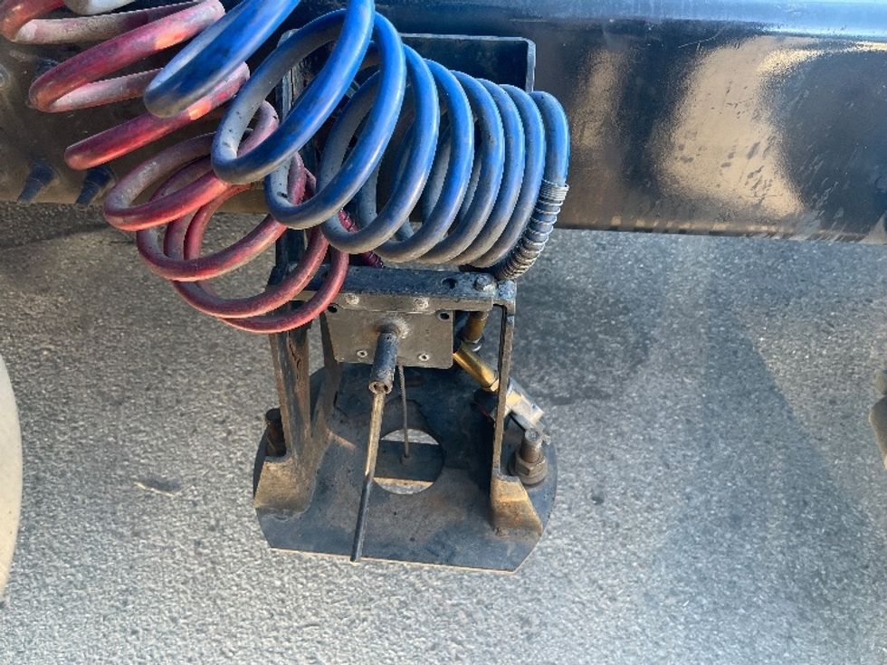 Sleeper Tractor-Heavy Duty Tractors-International-2020-LT625-El Paso-TX-776,074\n\t\tmiles-$ 28,000 - Image 23