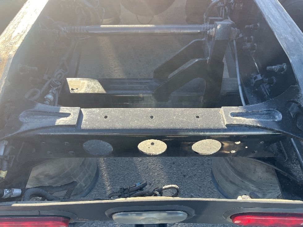 Sleeper Tractor-Heavy Duty Tractors-International-2020-LT625-El Paso-TX-776,074\n\t\tmiles-$ 28,000 - Image 6