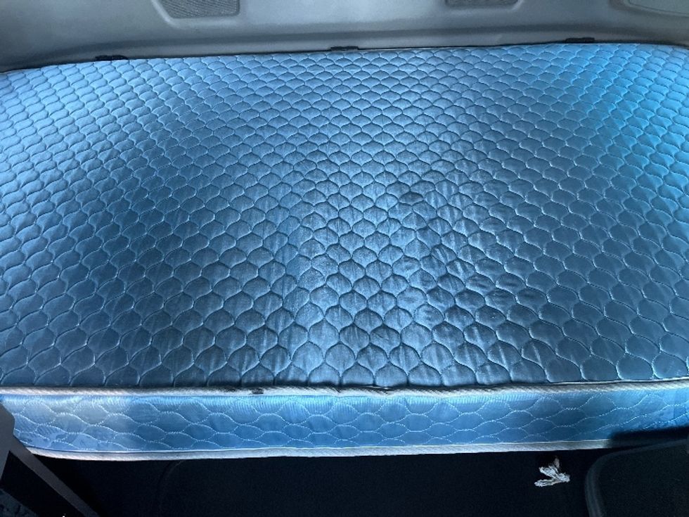 Sleeper Tractor-Heavy Duty Tractors-International-2020-LT625-El Paso-TX-776,590\n\t\tmiles-$ 28,000 - Image 17