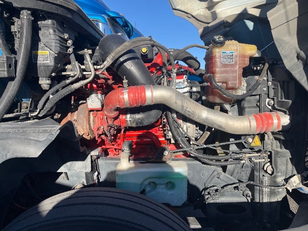 Sleeper Tractor-Heavy Duty Tractors-International-2020-LT625-El Paso-TX-776,590\n\t\tmiles-$ 28,000 - Image 20