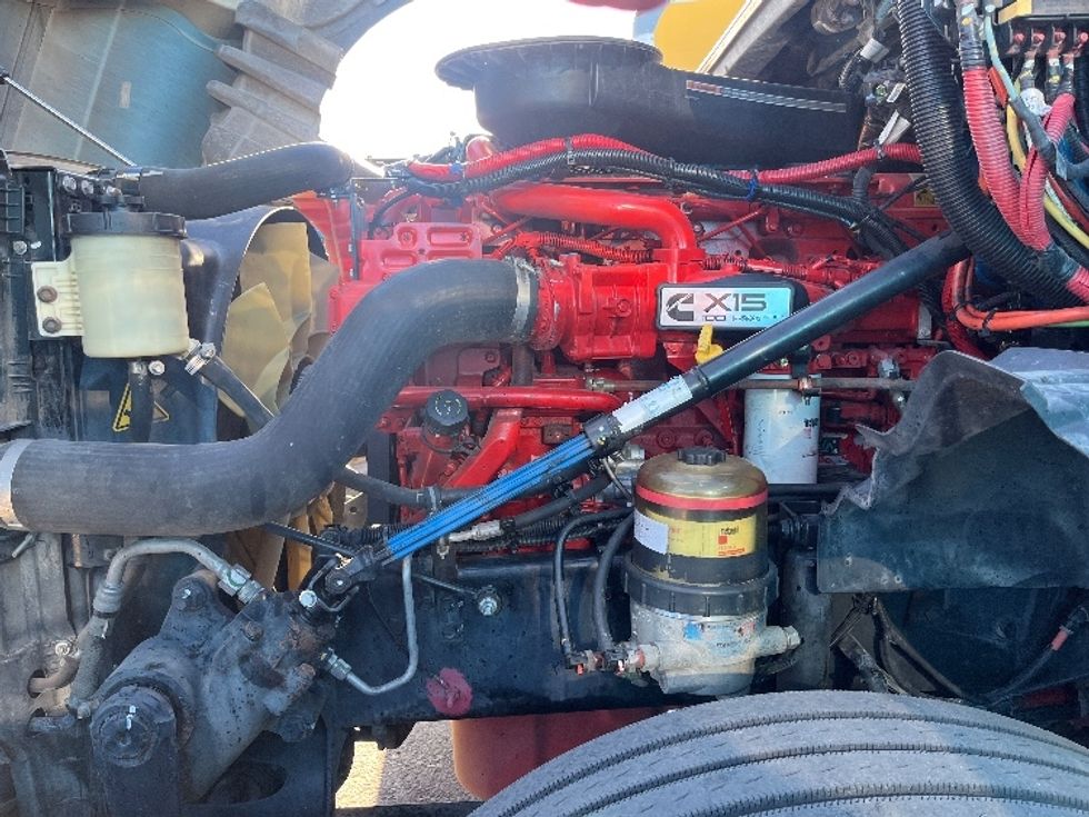 Sleeper Tractor-Heavy Duty Tractors-International-2020-LT625-El Paso-TX-776,590\n\t\tmiles-$ 28,000 - Image 21