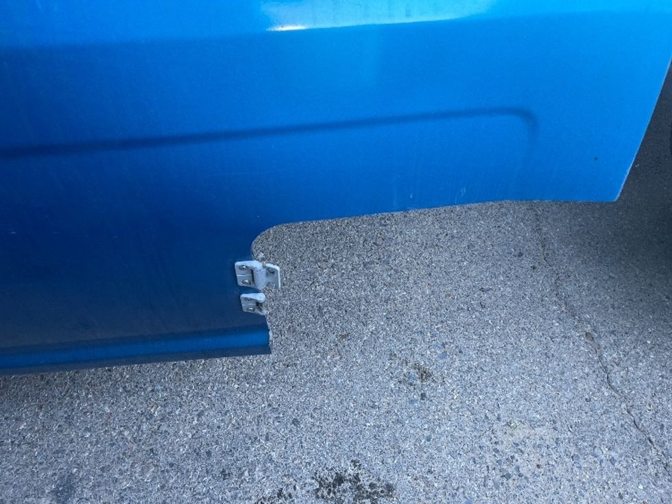 Sleeper Tractor-Heavy Duty Tractors-International-2020-LT625-El Paso-TX-776,590\n\t\tmiles-$ 28,000 - Image 22