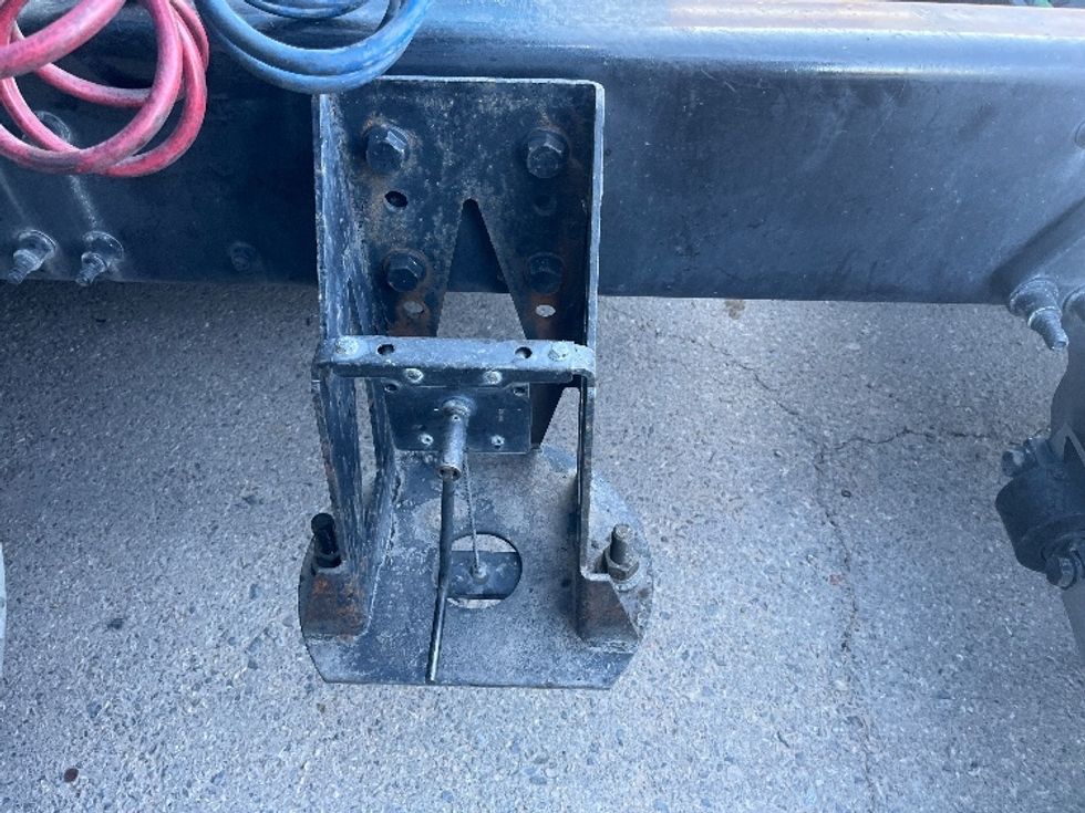 Sleeper Tractor-Heavy Duty Tractors-International-2020-LT625-El Paso-TX-776,590\n\t\tmiles-$ 28,000 - Image 23