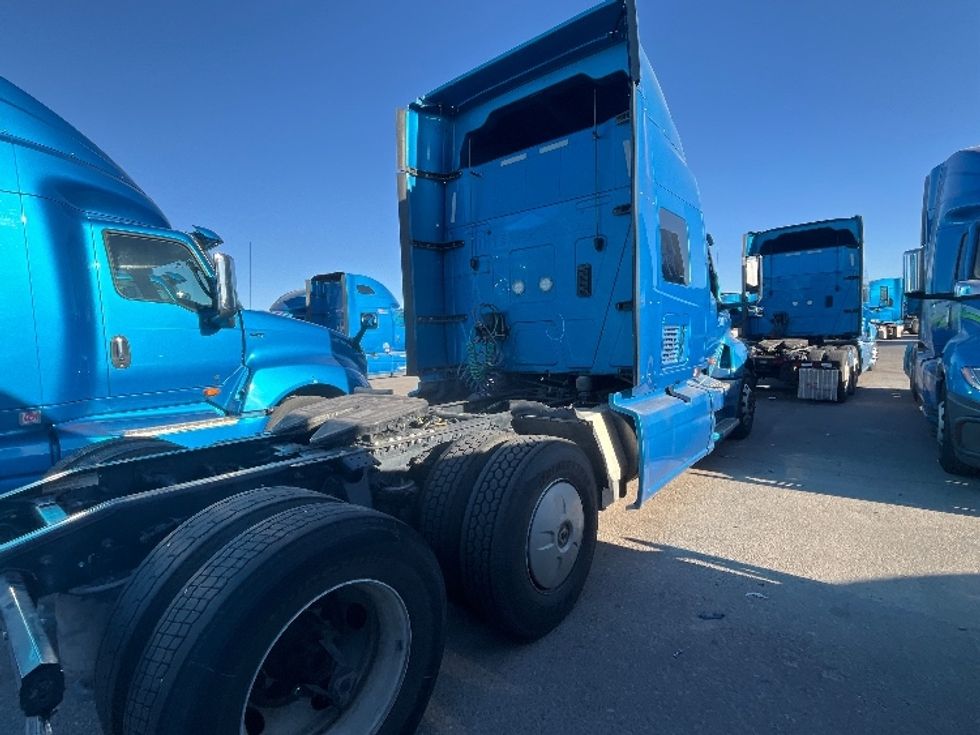 Sleeper Tractor-Heavy Duty Tractors-International-2020-LT625-El Paso-TX-776,590\n\t\tmiles-$ 28,000 - Image 7