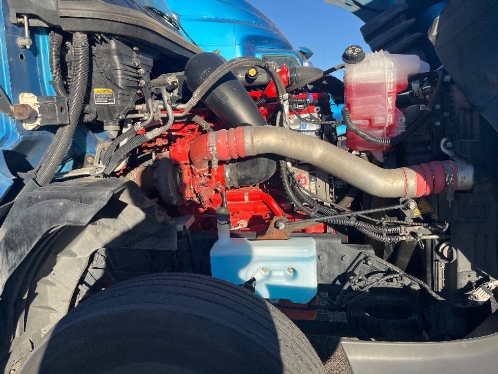 Sleeper Tractor-Heavy Duty Tractors-International-2020-LT625-El Paso-TX-776,650\n\t\tmiles-$ 28,000 - Image 20