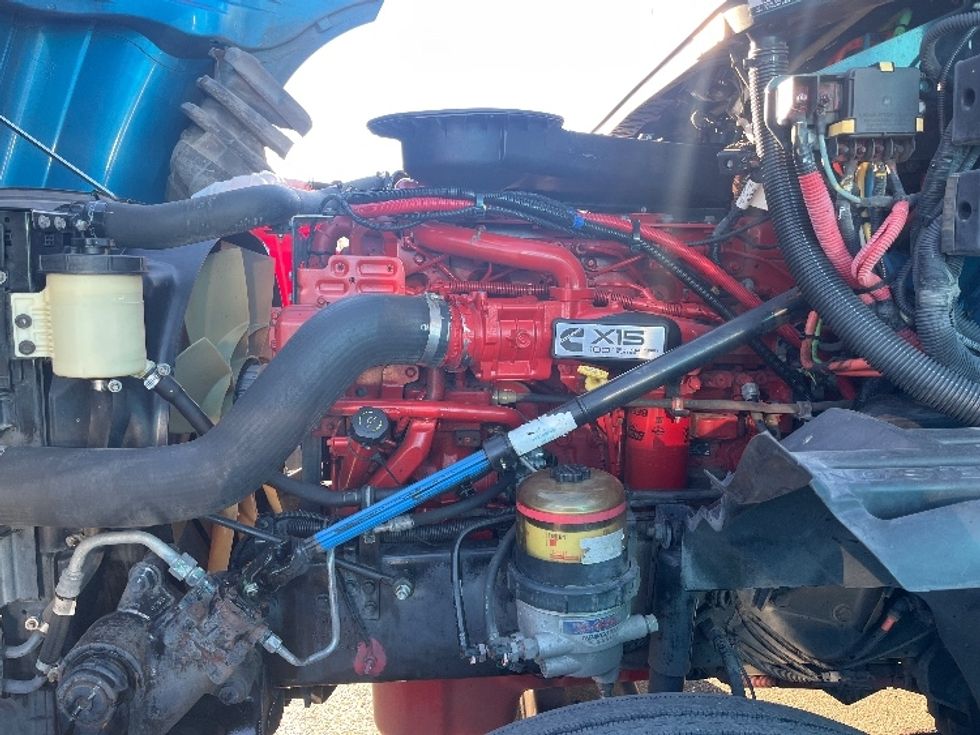 Sleeper Tractor-Heavy Duty Tractors-International-2020-LT625-El Paso-TX-776,650\n\t\tmiles-$ 28,000 - Image 21