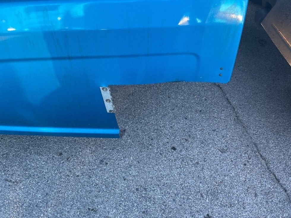 Sleeper Tractor-Heavy Duty Tractors-International-2020-LT625-El Paso-TX-776,650\n\t\tmiles-$ 28,000 - Image 22