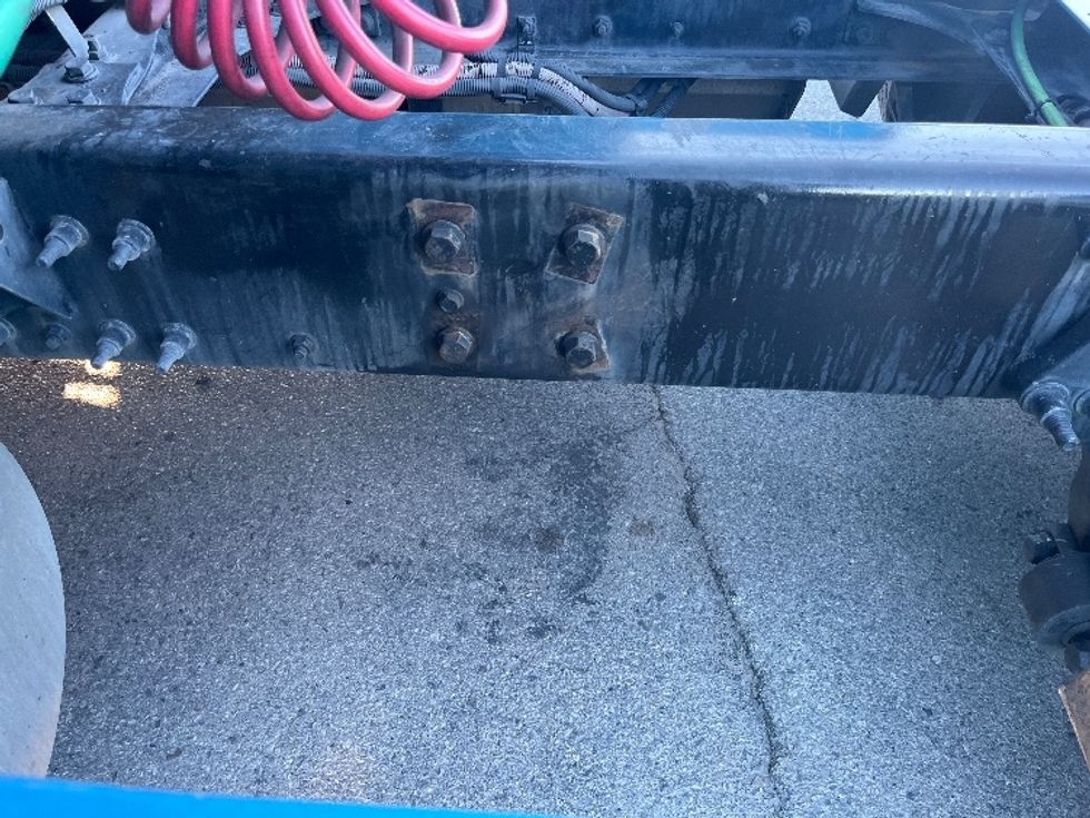 Sleeper Tractor-Heavy Duty Tractors-International-2020-LT625-El Paso-TX-776,650\n\t\tmiles-$ 28,000 - Image 23