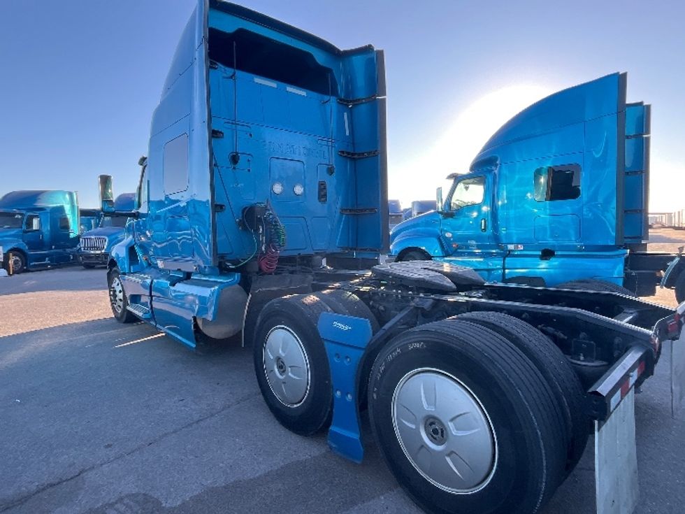 Sleeper Tractor-Heavy Duty Tractors-International-2020-LT625-El Paso-TX-776,650\n\t\tmiles-$ 28,000 - Image 5