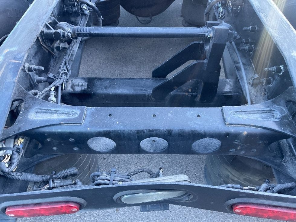 Sleeper Tractor-Heavy Duty Tractors-International-2020-LT625-El Paso-TX-776,650\n\t\tmiles-$ 28,000 - Image 6