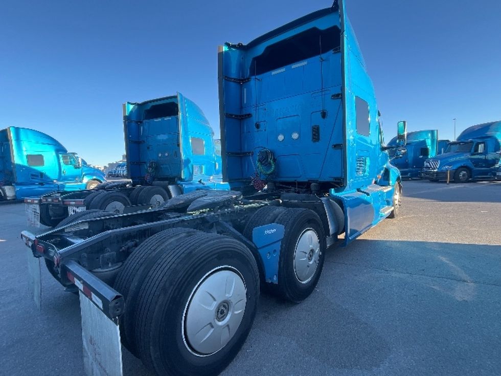 Sleeper Tractor-Heavy Duty Tractors-International-2020-LT625-El Paso-TX-776,650\n\t\tmiles-$ 28,000 - Image 7