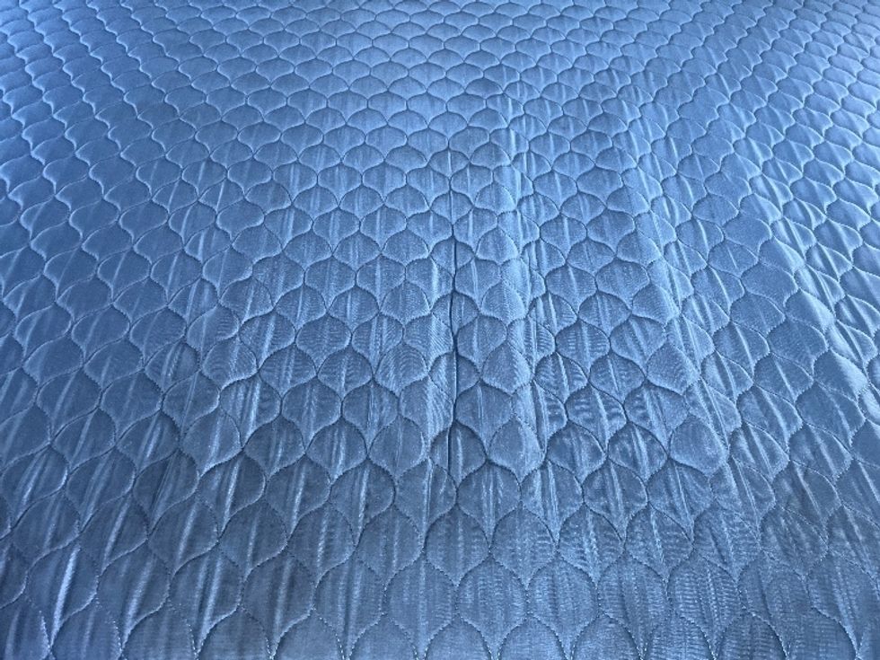 Sleeper Tractor-Heavy Duty Tractors-International-2020-LT625-El Paso-TX-776,744\n\t\tmiles-$ 28,000 - Image 17