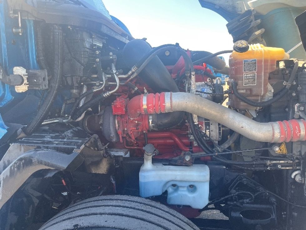 Sleeper Tractor-Heavy Duty Tractors-International-2020-LT625-El Paso-TX-776,744\n\t\tmiles-$ 28,000 - Image 20