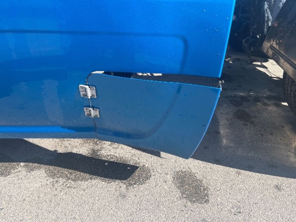 Sleeper Tractor-Heavy Duty Tractors-International-2020-LT625-El Paso-TX-776,744\n\t\tmiles-$ 28,000 - Image 22