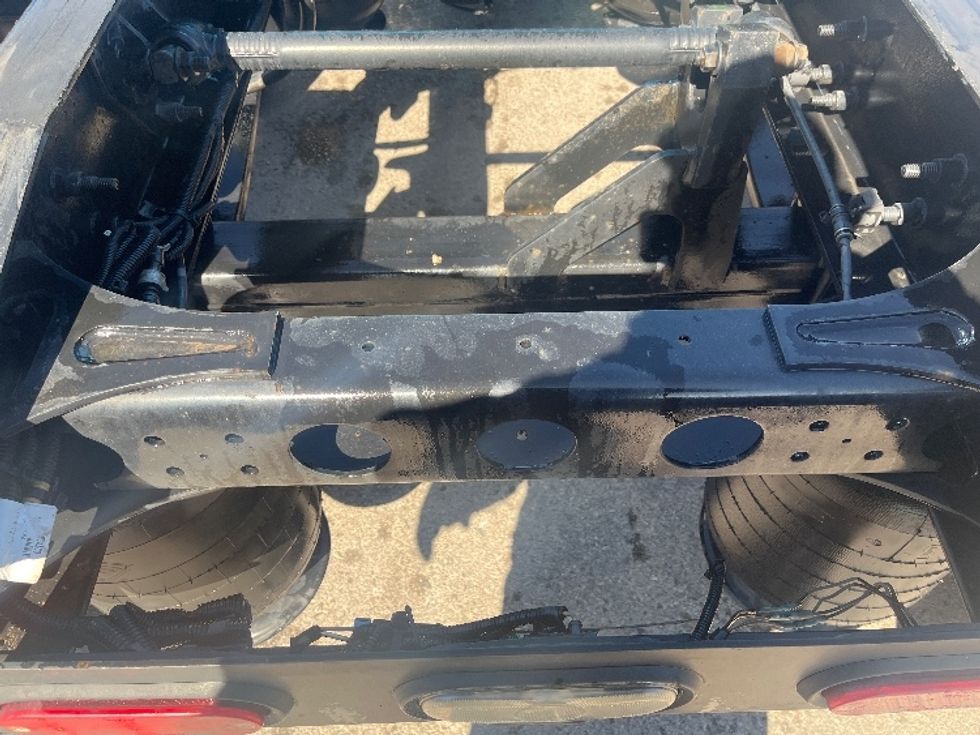 Sleeper Tractor-Heavy Duty Tractors-International-2020-LT625-El Paso-TX-776,744\n\t\tmiles-$ 28,000 - Image 6