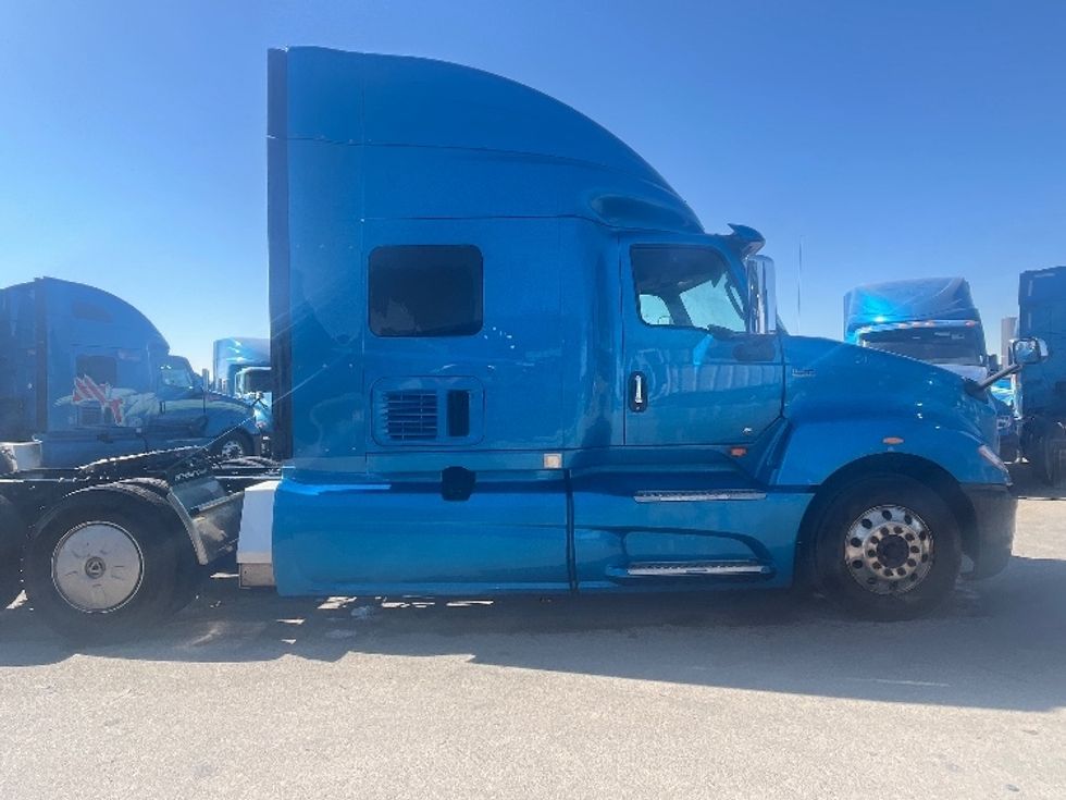 Sleeper Tractor-Heavy Duty Tractors-International-2020-LT625-El Paso-TX-776,744\n\t\tmiles-$ 28,000 - Image 8