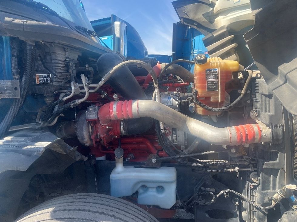 Sleeper Tractor-Heavy Duty Tractors-International-2020-LT625-El Paso-TX-776,919\n\t\tmiles-$ 28,000 - Image 20