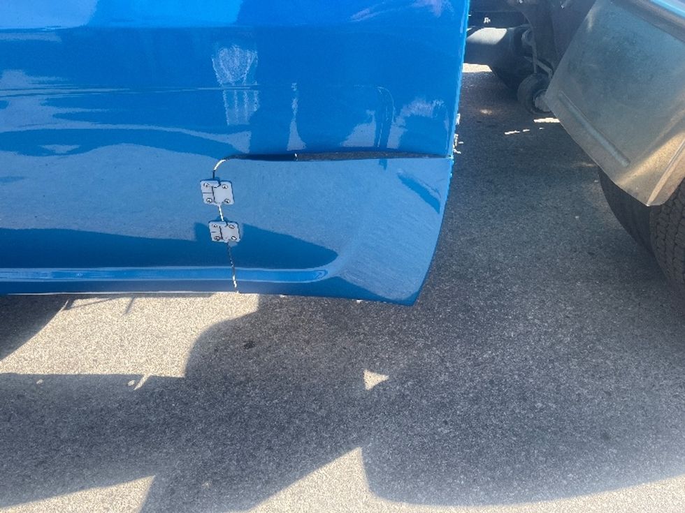 Sleeper Tractor-Heavy Duty Tractors-International-2020-LT625-El Paso-TX-776,919\n\t\tmiles-$ 28,000 - Image 22