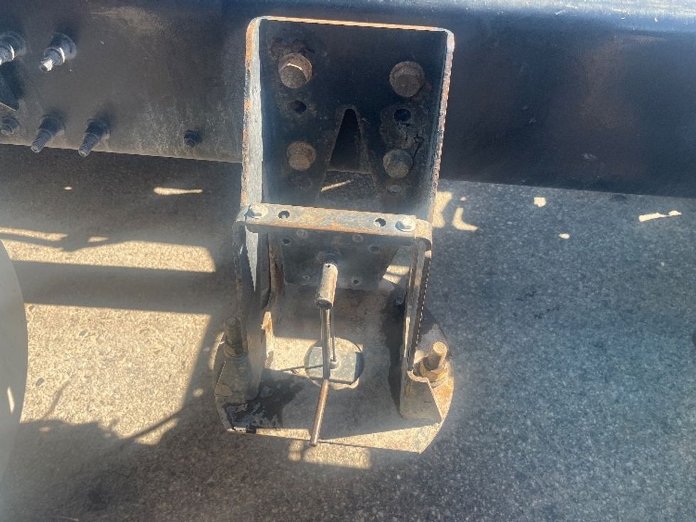 Sleeper Tractor-Heavy Duty Tractors-International-2020-LT625-El Paso-TX-776,919\n\t\tmiles-$ 28,000 - Image 23