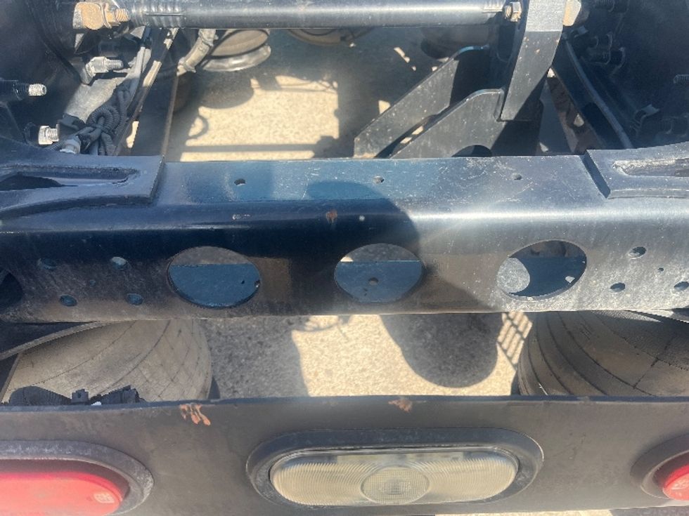 Sleeper Tractor-Heavy Duty Tractors-International-2020-LT625-El Paso-TX-776,919\n\t\tmiles-$ 28,000 - Image 6