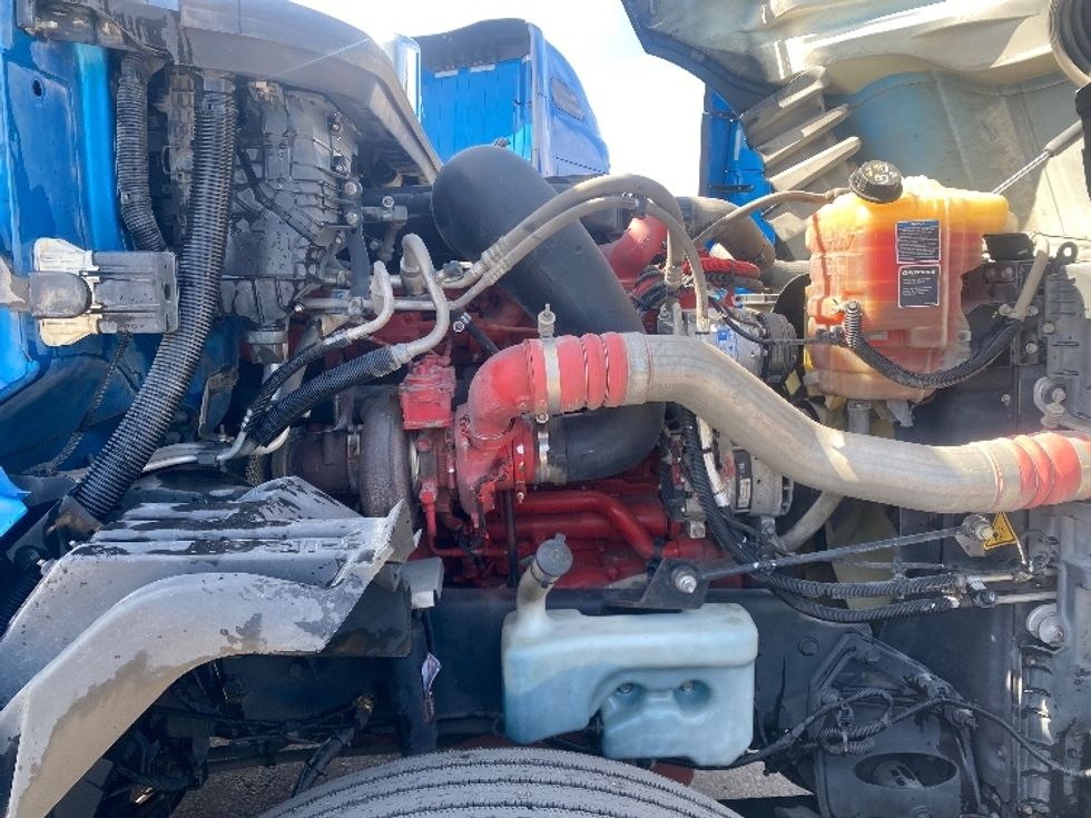 Sleeper Tractor-Heavy Duty Tractors-International-2020-LT625-El Paso-TX-777,278\n\t\tmiles-$ 28,000 - Image 20