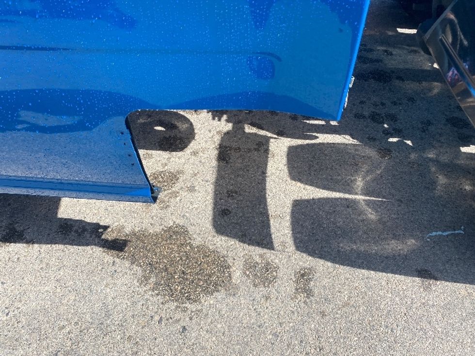 Sleeper Tractor-Heavy Duty Tractors-International-2020-LT625-El Paso-TX-777,278\n\t\tmiles-$ 28,000 - Image 22