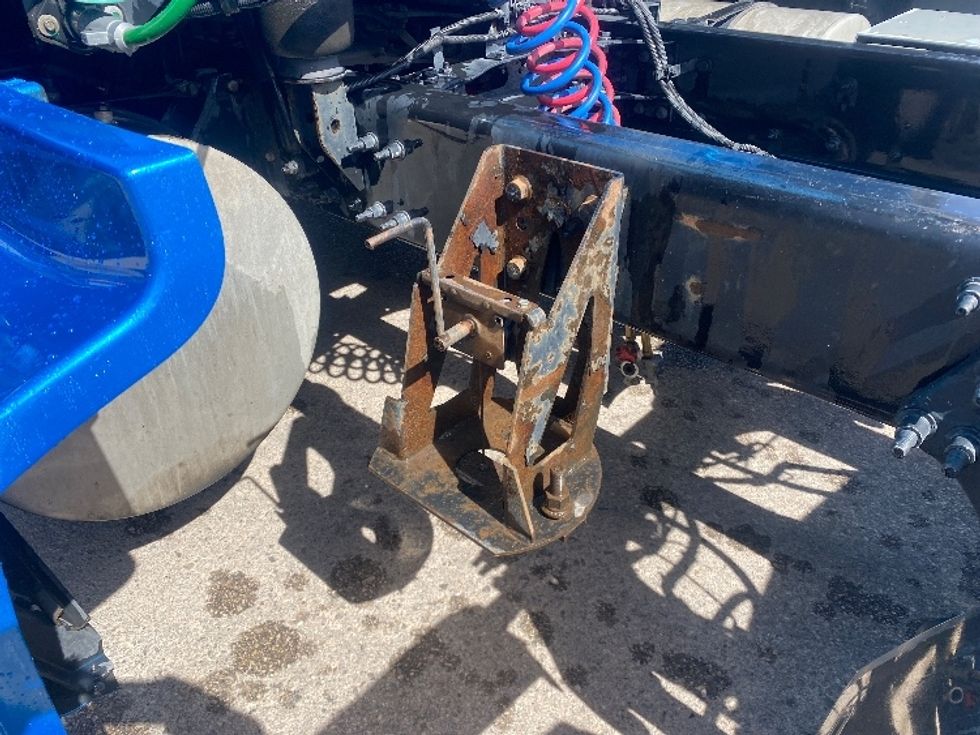 Sleeper Tractor-Heavy Duty Tractors-International-2020-LT625-El Paso-TX-777,278\n\t\tmiles-$ 28,000 - Image 23