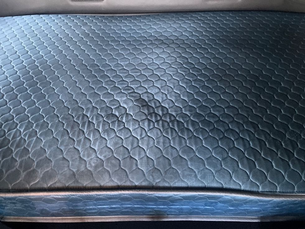 Sleeper Tractor-Heavy Duty Tractors-International-2020-LT625-El Paso-TX-777,299\n\t\tmiles-$ 28,000 - Image 17