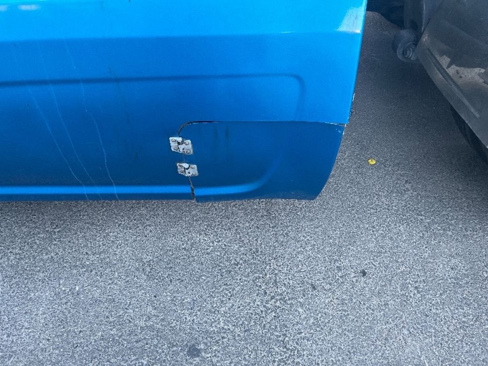 Sleeper Tractor-Heavy Duty Tractors-International-2020-LT625-El Paso-TX-777,299\n\t\tmiles-$ 28,000 - Image 22