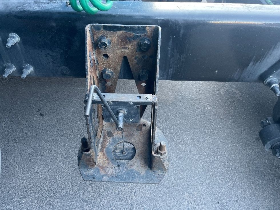 Sleeper Tractor-Heavy Duty Tractors-International-2020-LT625-El Paso-TX-777,299\n\t\tmiles-$ 28,000 - Image 23