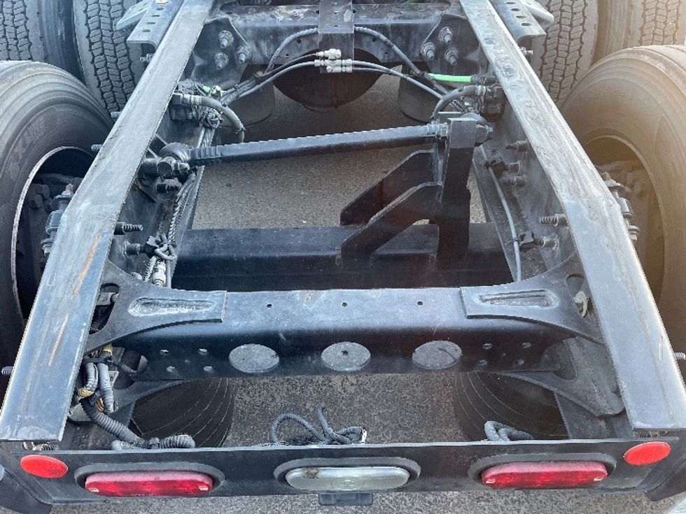 Sleeper Tractor-Heavy Duty Tractors-International-2020-LT625-El Paso-TX-777,299\n\t\tmiles-$ 28,000 - Image 6