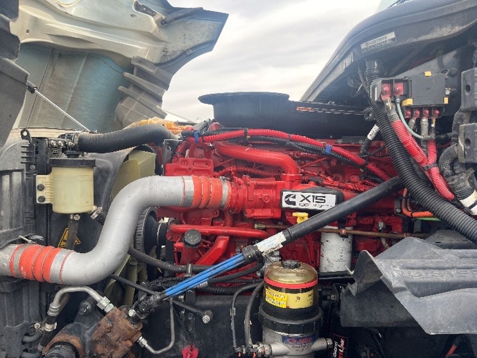 Sleeper Tractor-Heavy Duty Tractors-International-2020-LT625-El Paso-TX-778,410\n\t\tmiles-$ 28,000 - Image 21