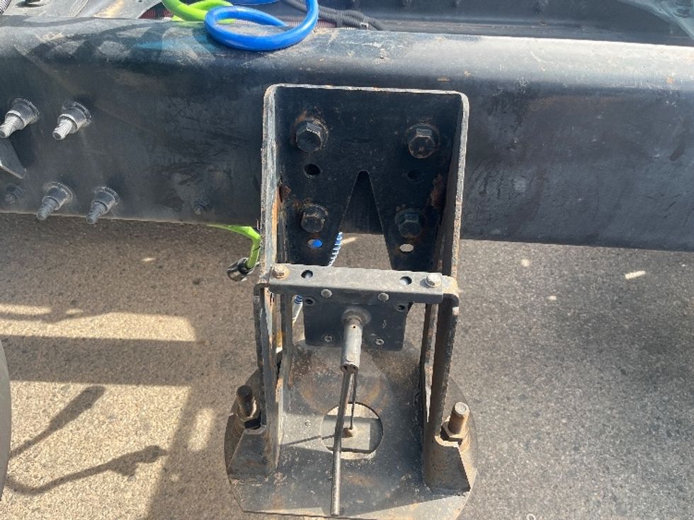 Sleeper Tractor-Heavy Duty Tractors-International-2020-LT625-El Paso-TX-778,410\n\t\tmiles-$ 28,000 - Image 23