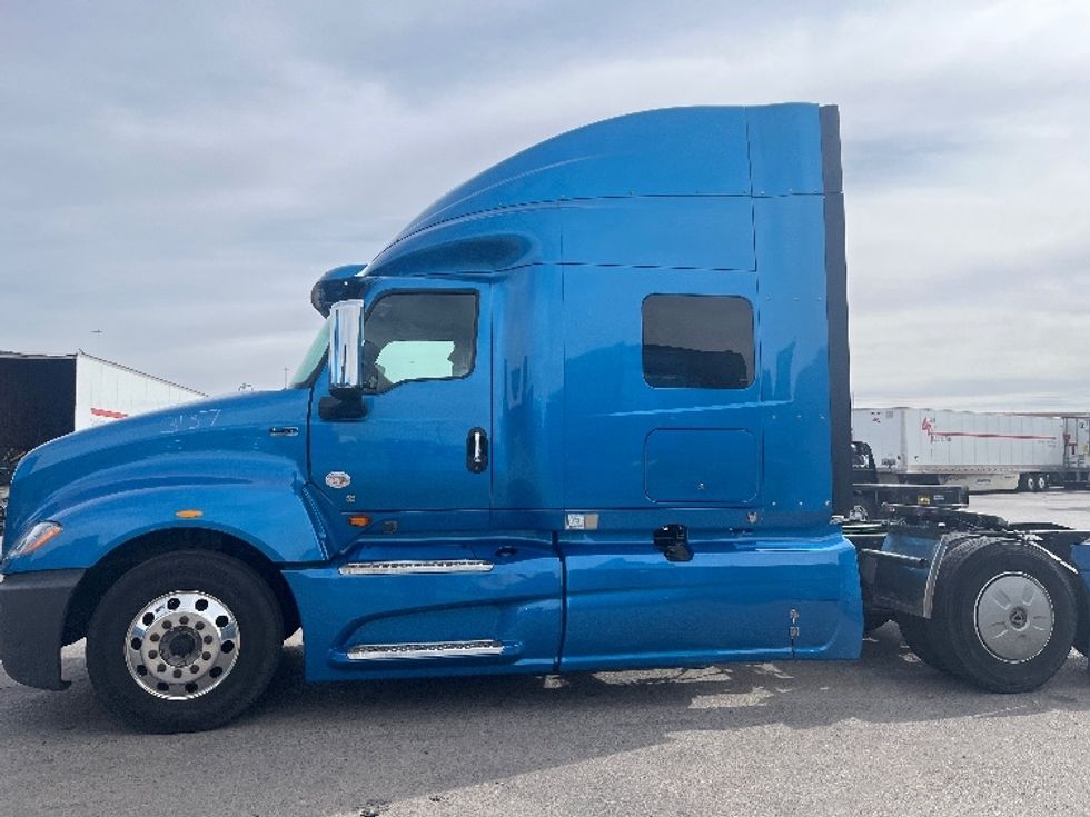 Sleeper Tractor-Heavy Duty Tractors-International-2020-LT625-El Paso-TX-778,410\n\t\tmiles-$ 28,000 - Image 4