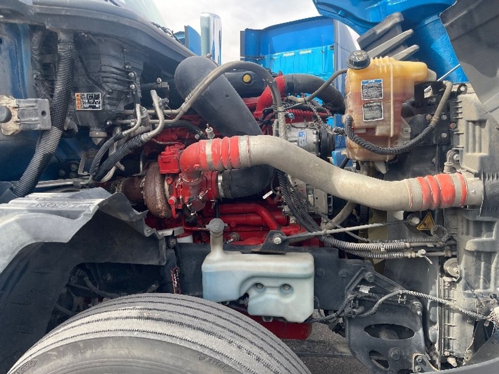 Sleeper Tractor-Heavy Duty Tractors-International-2020-LT625-El Paso-TX-778,796\n\t\tmiles-$ 28,000 - Image 20