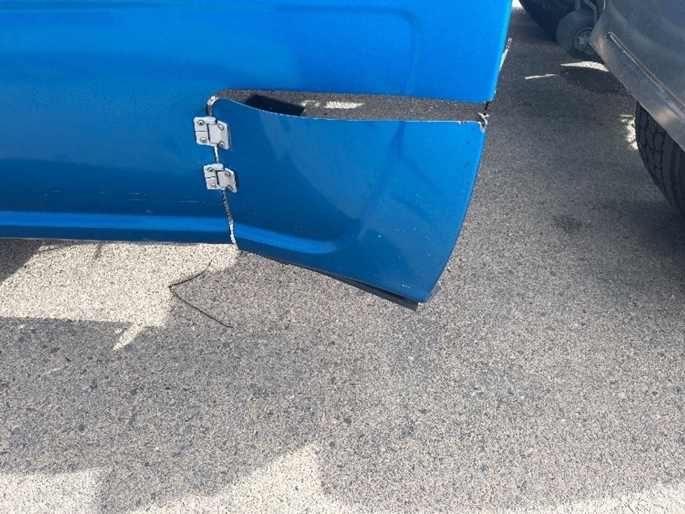 Sleeper Tractor-Heavy Duty Tractors-International-2020-LT625-El Paso-TX-778,796\n\t\tmiles-$ 28,000 - Image 22