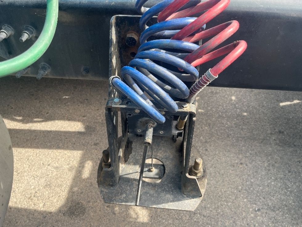 Sleeper Tractor-Heavy Duty Tractors-International-2020-LT625-El Paso-TX-778,796\n\t\tmiles-$ 28,000 - Image 23