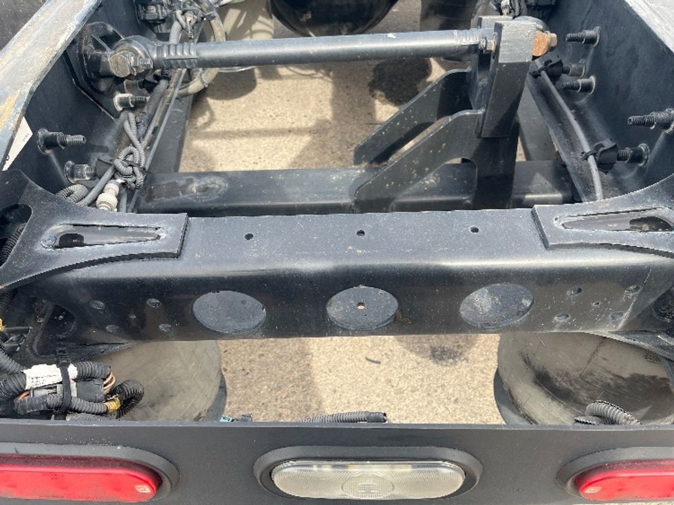 Sleeper Tractor-Heavy Duty Tractors-International-2020-LT625-El Paso-TX-778,796\n\t\tmiles-$ 28,000 - Image 6