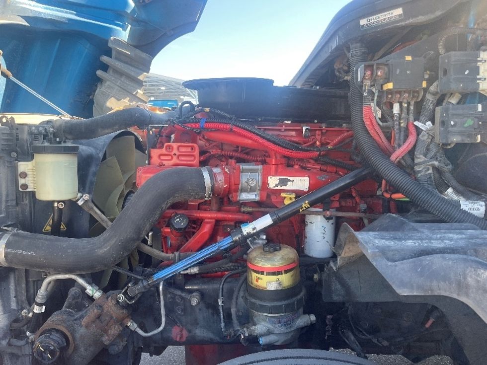 Sleeper Tractor-Heavy Duty Tractors-International-2020-LT625-El Paso-TX-779,582\n\t\tmiles-$ 28,000 - Image 21