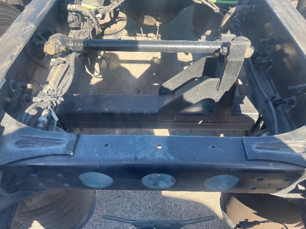 Sleeper Tractor-Heavy Duty Tractors-International-2020-LT625-El Paso-TX-779,582\n\t\tmiles-$ 28,000 - Image 6