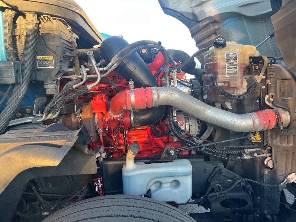 Sleeper Tractor-Heavy Duty Tractors-International-2020-LT625-El Paso-TX-779,907\n\t\tmiles-$ 28,000 - Image 20