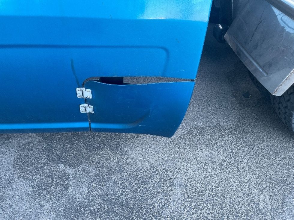 Sleeper Tractor-Heavy Duty Tractors-International-2020-LT625-El Paso-TX-779,907\n\t\tmiles-$ 28,000 - Image 22