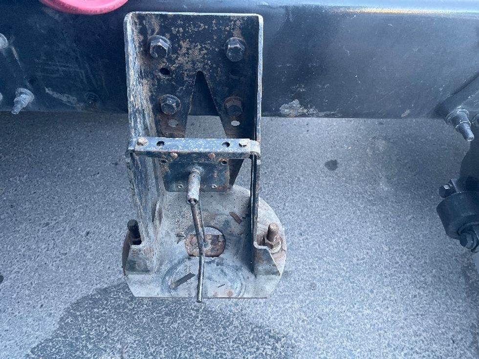 Sleeper Tractor-Heavy Duty Tractors-International-2020-LT625-El Paso-TX-779,907\n\t\tmiles-$ 28,000 - Image 23