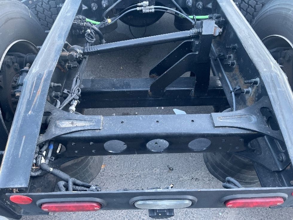 Sleeper Tractor-Heavy Duty Tractors-International-2020-LT625-El Paso-TX-779,907\n\t\tmiles-$ 28,000 - Image 6