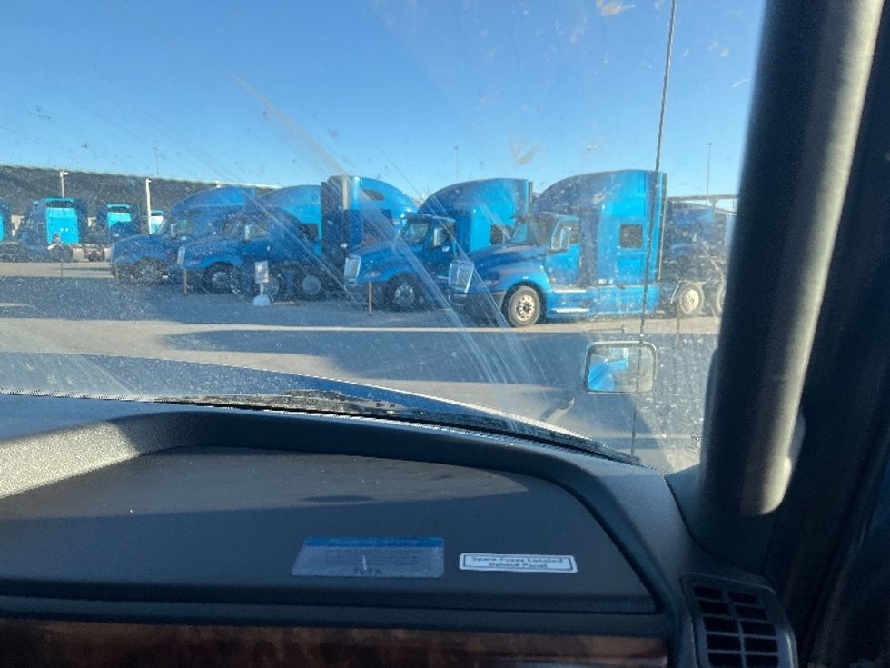 Sleeper Tractor-Heavy Duty Tractors-International-2020-LT625-El Paso-TX-780,140\n\t\tmiles-$ 28,000 - Image 14