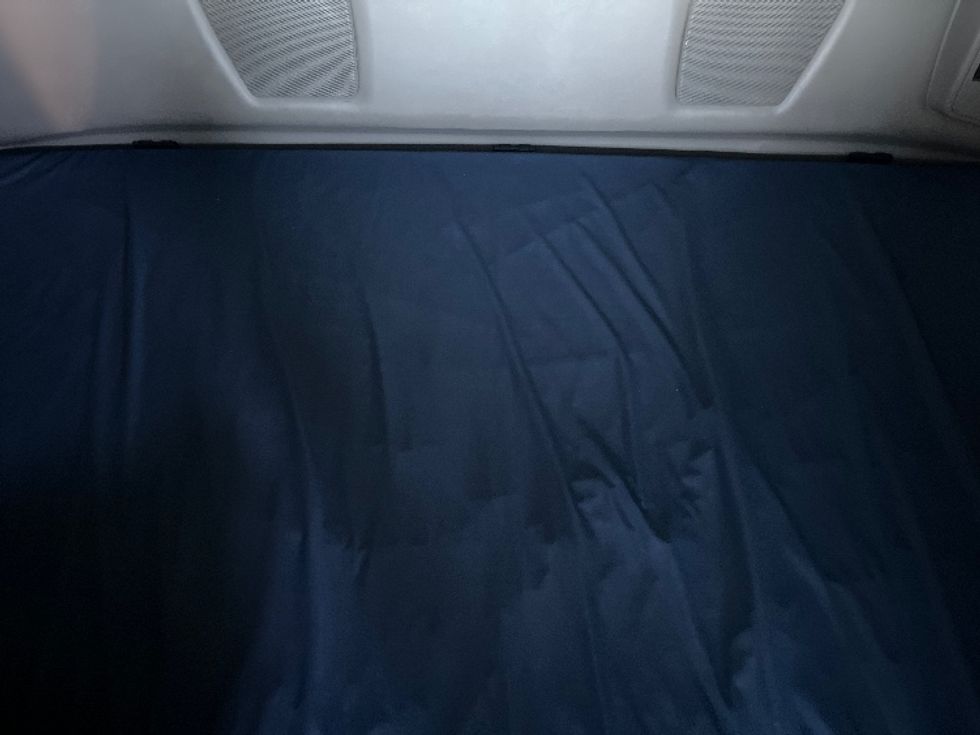 Sleeper Tractor-Heavy Duty Tractors-International-2020-LT625-El Paso-TX-780,140\n\t\tmiles-$ 28,000 - Image 17