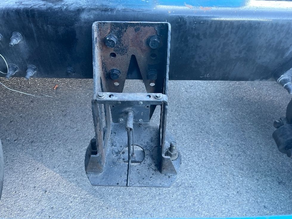 Sleeper Tractor-Heavy Duty Tractors-International-2020-LT625-El Paso-TX-780,140\n\t\tmiles-$ 28,000 - Image 23