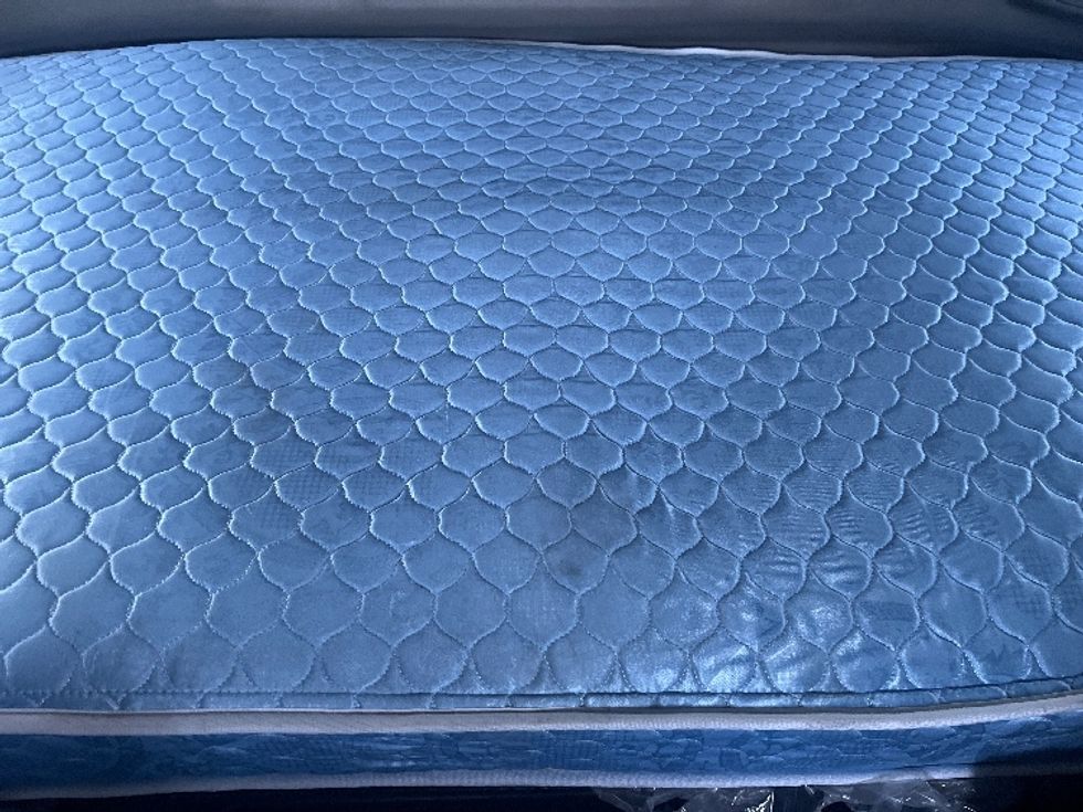 Sleeper Tractor-Heavy Duty Tractors-International-2020-LT625-El Paso-TX-780,148\n\t\tmiles-$ 28,000 - Image 17