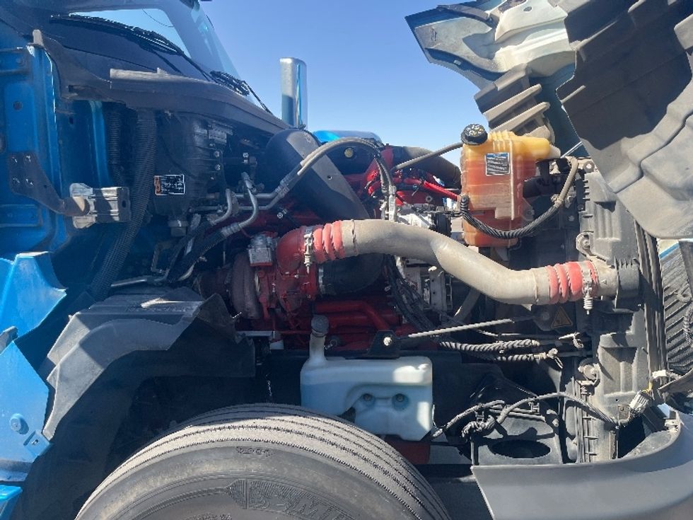 Sleeper Tractor-Heavy Duty Tractors-International-2020-LT625-El Paso-TX-780,148\n\t\tmiles-$ 28,000 - Image 20