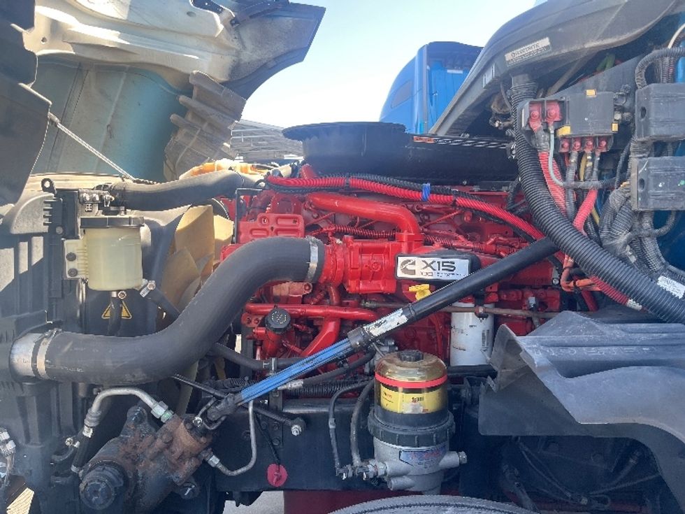 Sleeper Tractor-Heavy Duty Tractors-International-2020-LT625-El Paso-TX-780,148\n\t\tmiles-$ 28,000 - Image 21